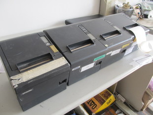 愛普生TM-T88IV二手小票打印機選購與維護指南