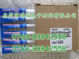 東莞市博翔電子材料瞬間膠產品精選列表